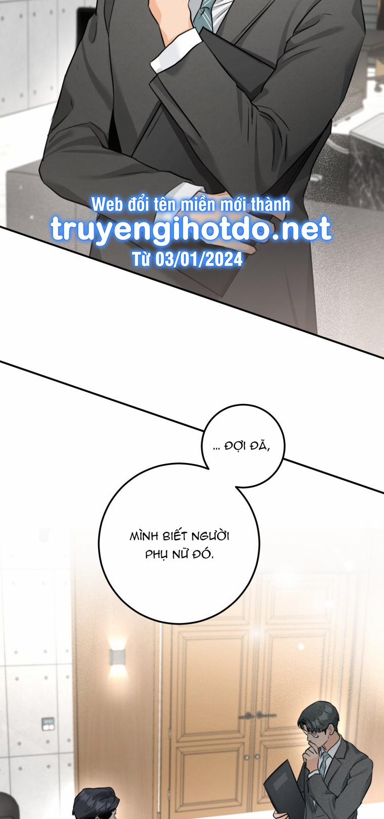 Lý Do Kết Hôn 9.2 trang 32