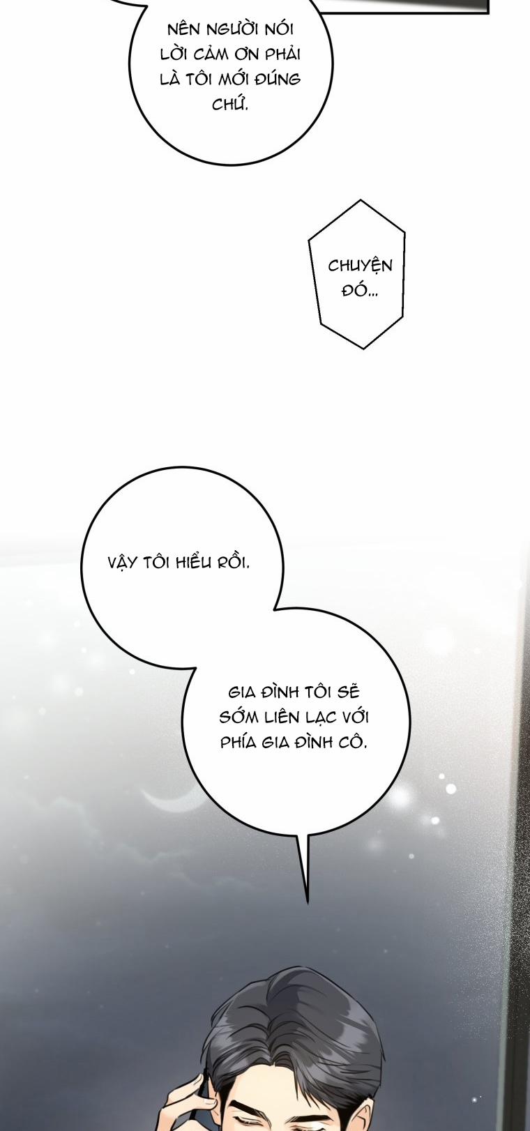 Lý Do Kết Hôn 9.2 trang 6