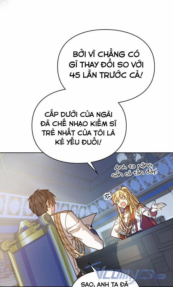 Lý Do Khiến Tôi Yêu Kẻ Thù 0.5 trang 1