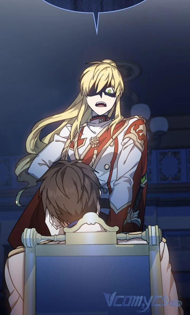 Lý Do Khiến Tôi Yêu Kẻ Thù 0.5 trang 10