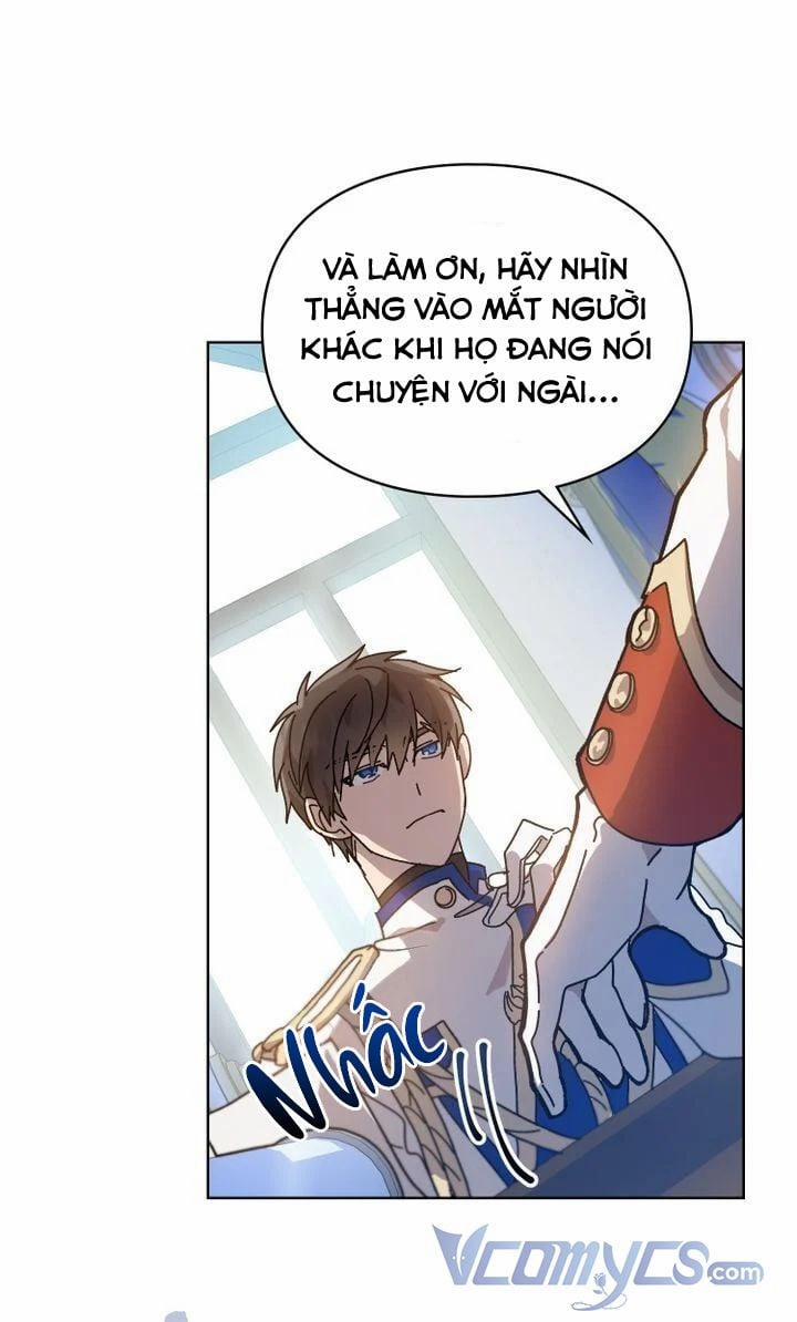 Lý Do Khiến Tôi Yêu Kẻ Thù 0.5 trang 13