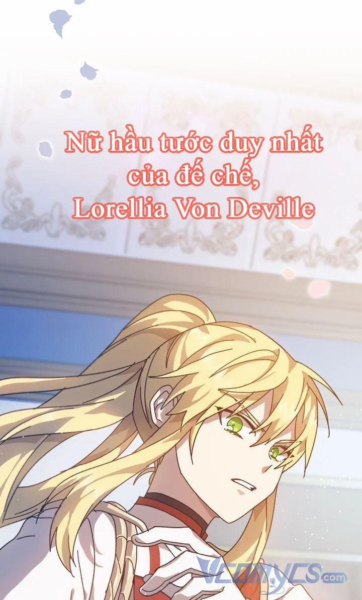 Lý Do Khiến Tôi Yêu Kẻ Thù 0.5 trang 14