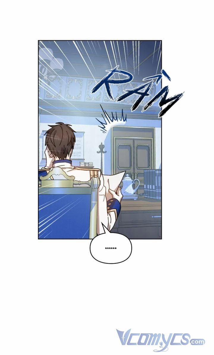 Lý Do Khiến Tôi Yêu Kẻ Thù 0.5 trang 16