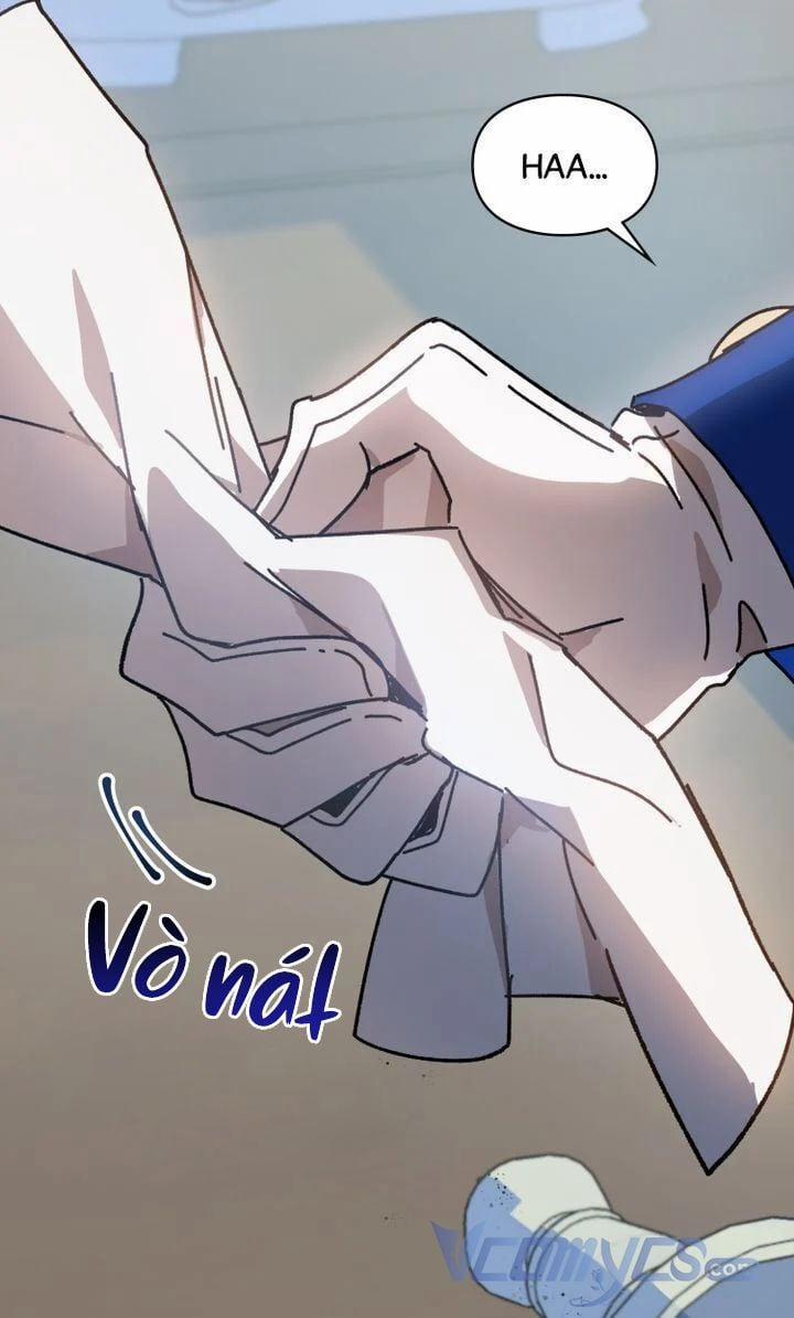 Lý Do Khiến Tôi Yêu Kẻ Thù 0.5 trang 18