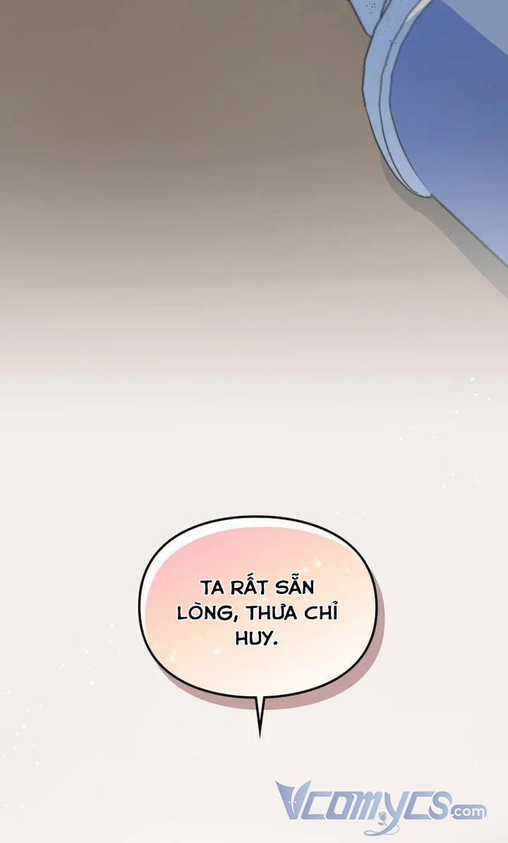 Lý Do Khiến Tôi Yêu Kẻ Thù 0.5 trang 19