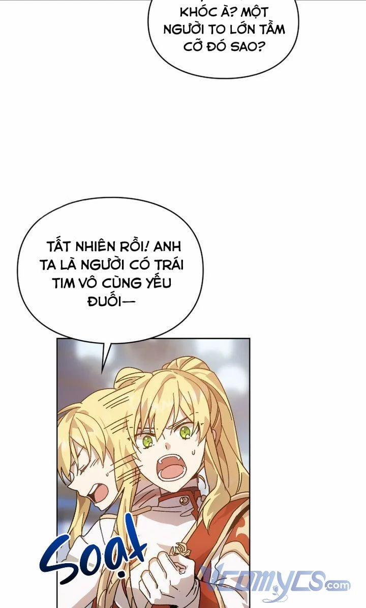 Lý Do Khiến Tôi Yêu Kẻ Thù 0.5 trang 2