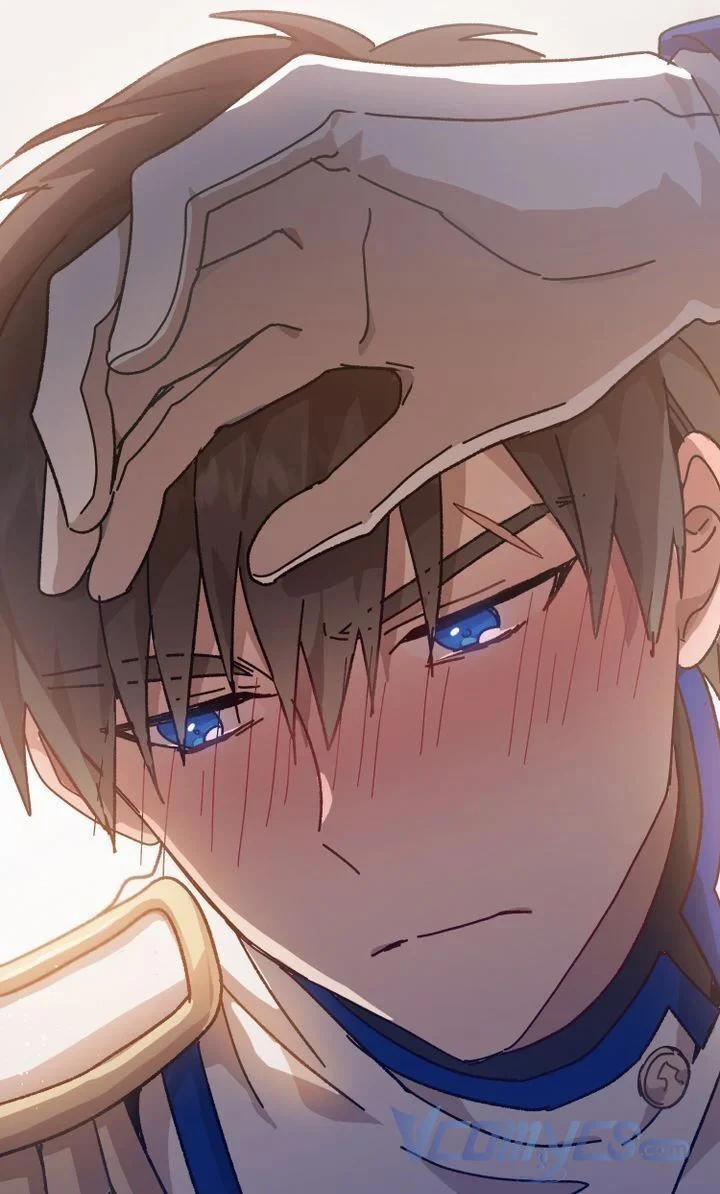 Lý Do Khiến Tôi Yêu Kẻ Thù 0.5 trang 20