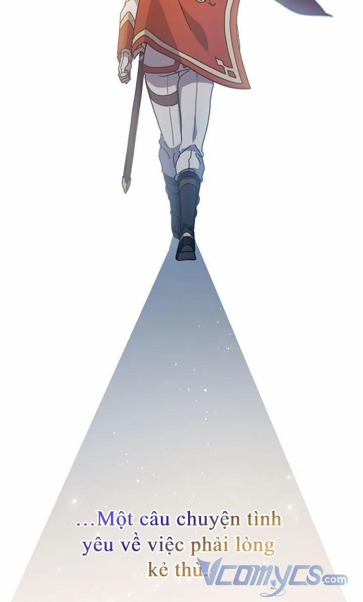 Lý Do Khiến Tôi Yêu Kẻ Thù 0.5 trang 24