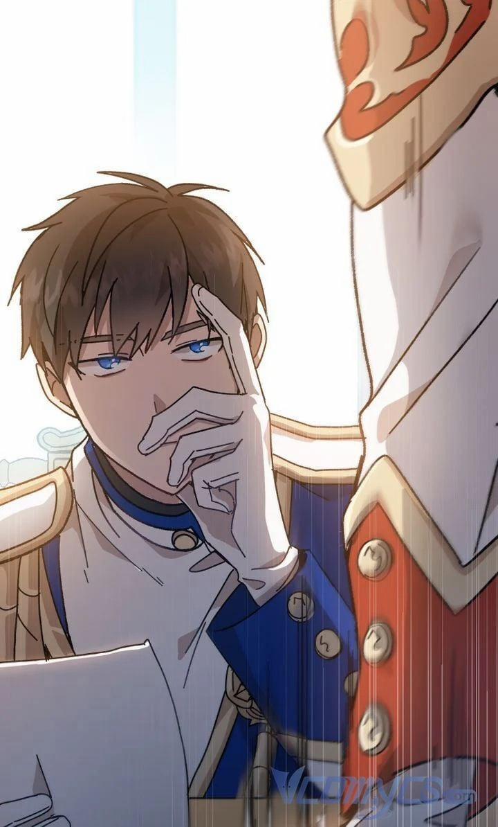 Lý Do Khiến Tôi Yêu Kẻ Thù 0.5 trang 8