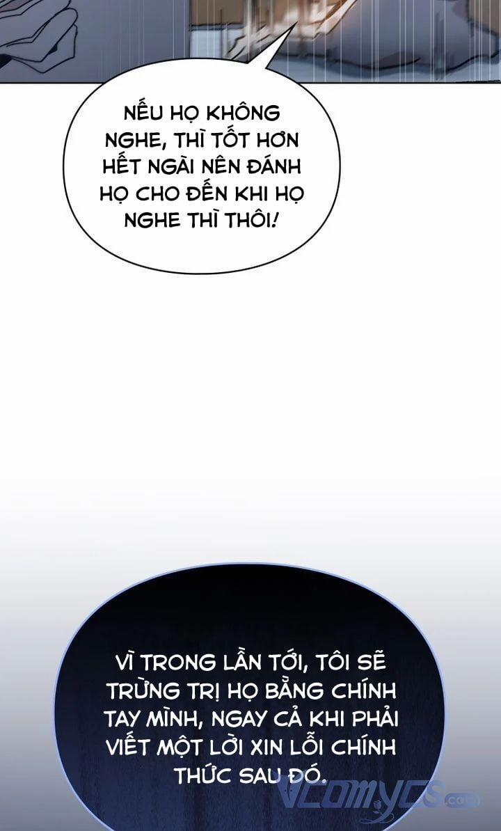 Lý Do Khiến Tôi Yêu Kẻ Thù 0.5 trang 9