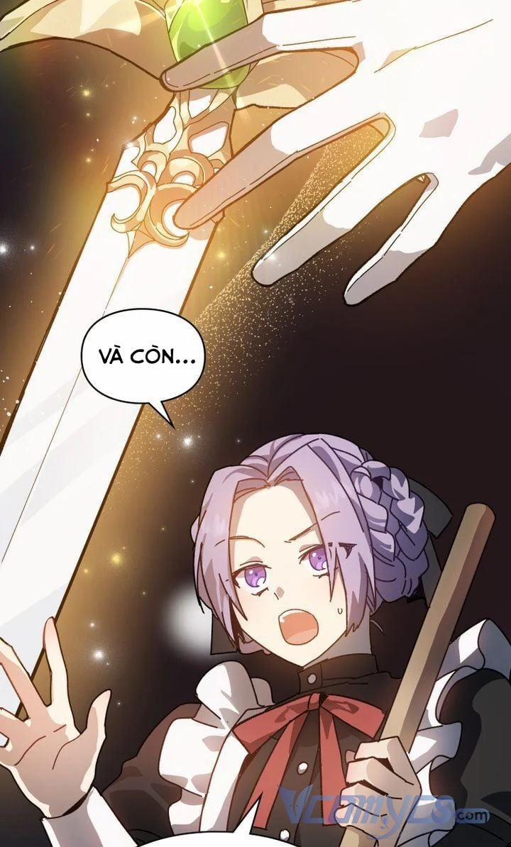 Lý Do Khiến Tôi Yêu Kẻ Thù 0: Giới thiệu trang 10