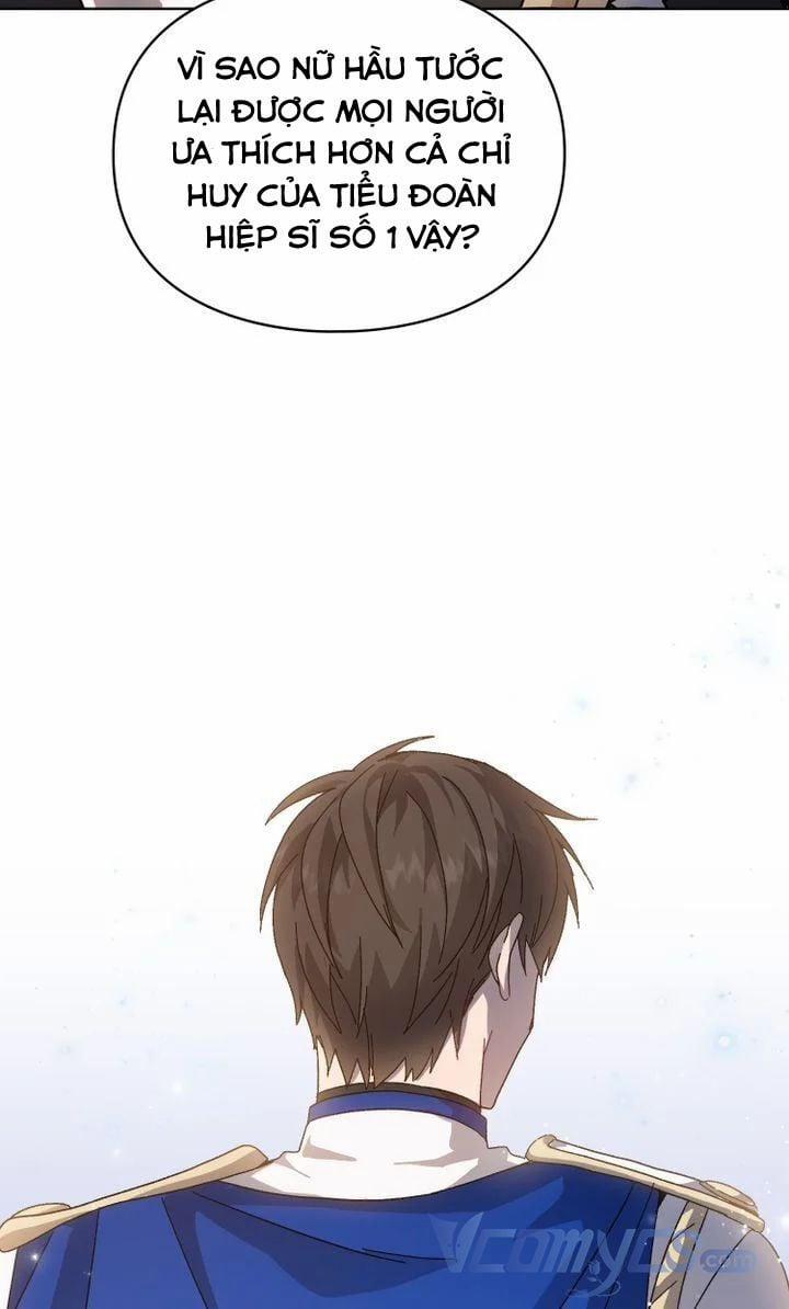 Lý Do Khiến Tôi Yêu Kẻ Thù 0: Giới thiệu trang 11