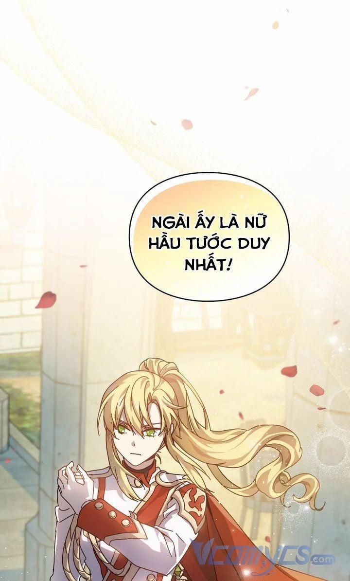 Lý Do Khiến Tôi Yêu Kẻ Thù 0: Giới thiệu trang 15