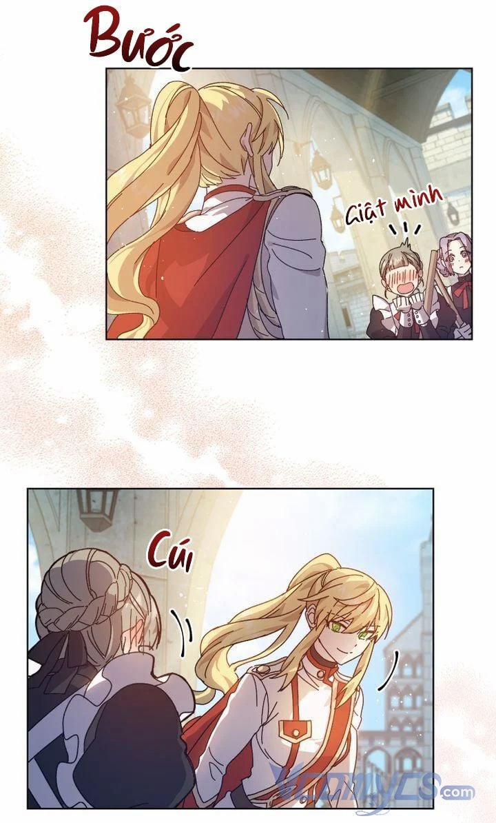 Lý Do Khiến Tôi Yêu Kẻ Thù 0: Giới thiệu trang 17