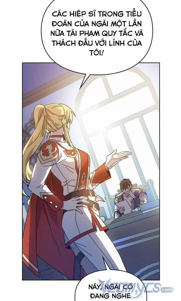 Lý Do Khiến Tôi Yêu Kẻ Thù 0: Giới thiệu trang 25