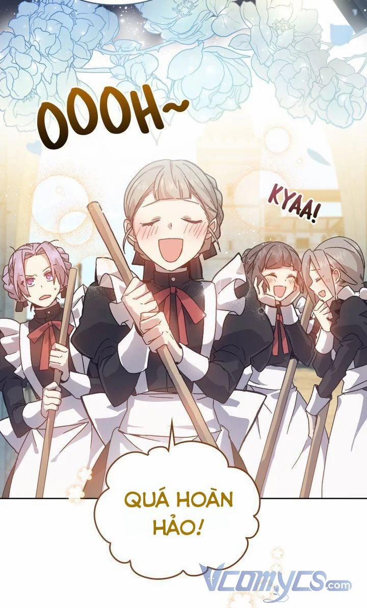 Lý Do Khiến Tôi Yêu Kẻ Thù 0: Giới thiệu trang 6