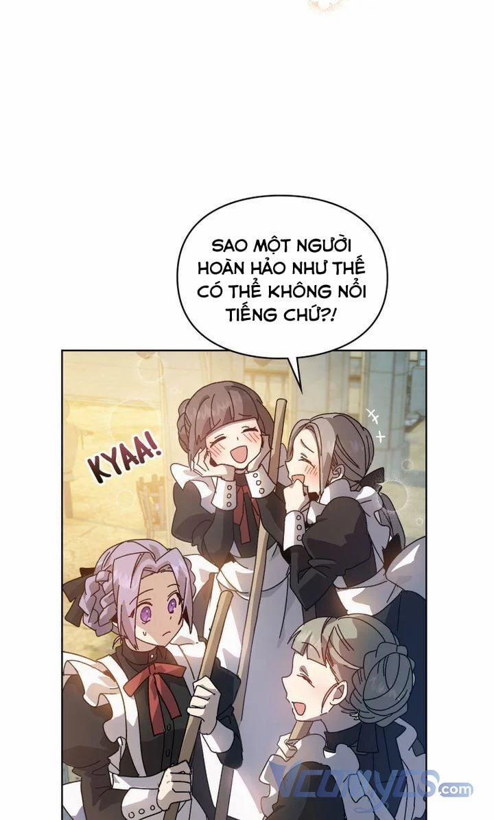 Lý Do Khiến Tôi Yêu Kẻ Thù 0: Giới thiệu trang 7