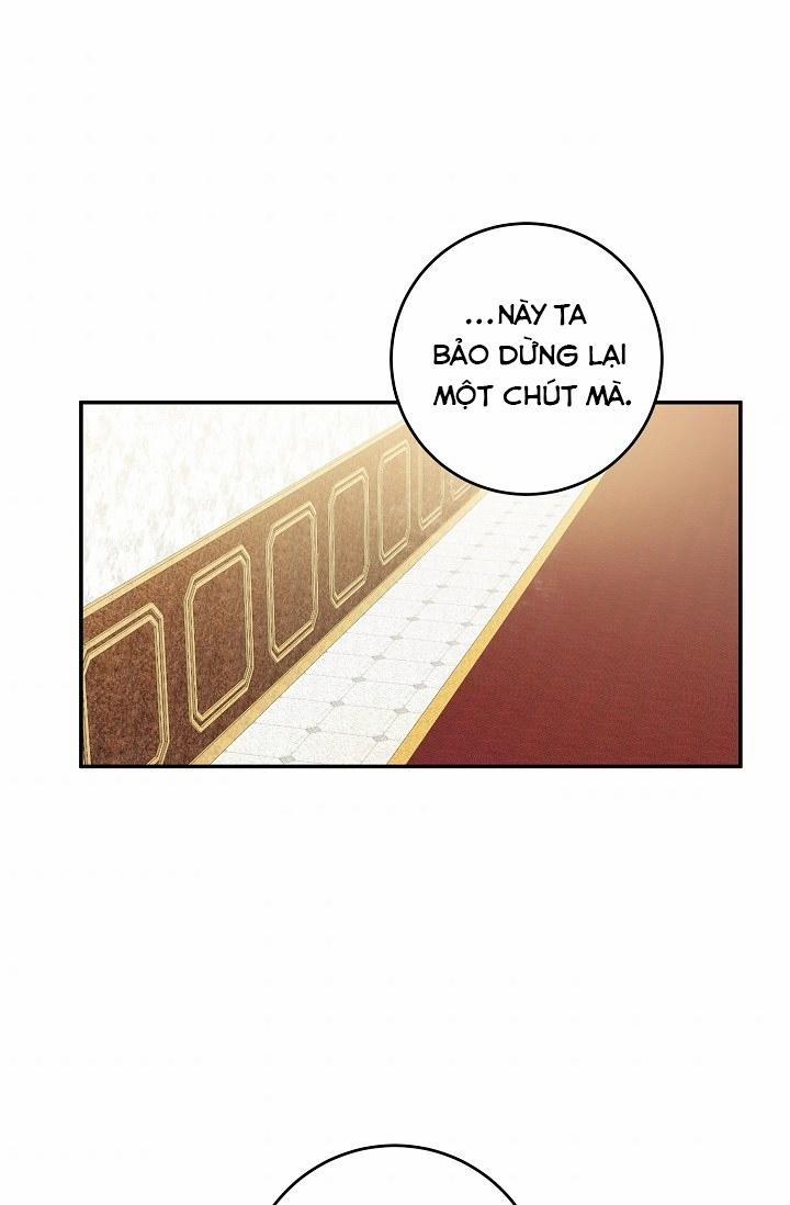 Lý Do Tôi Sống Dưới Thân Phận Ác Nữ 13 trang 0