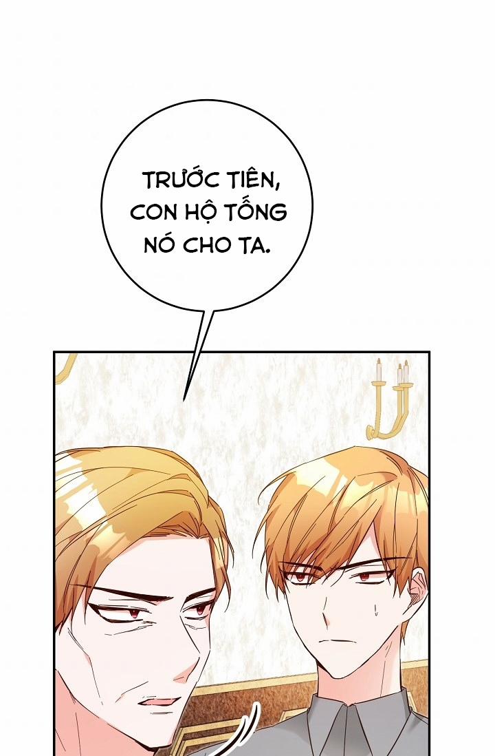 Lý Do Tôi Sống Dưới Thân Phận Ác Nữ 13 trang 10