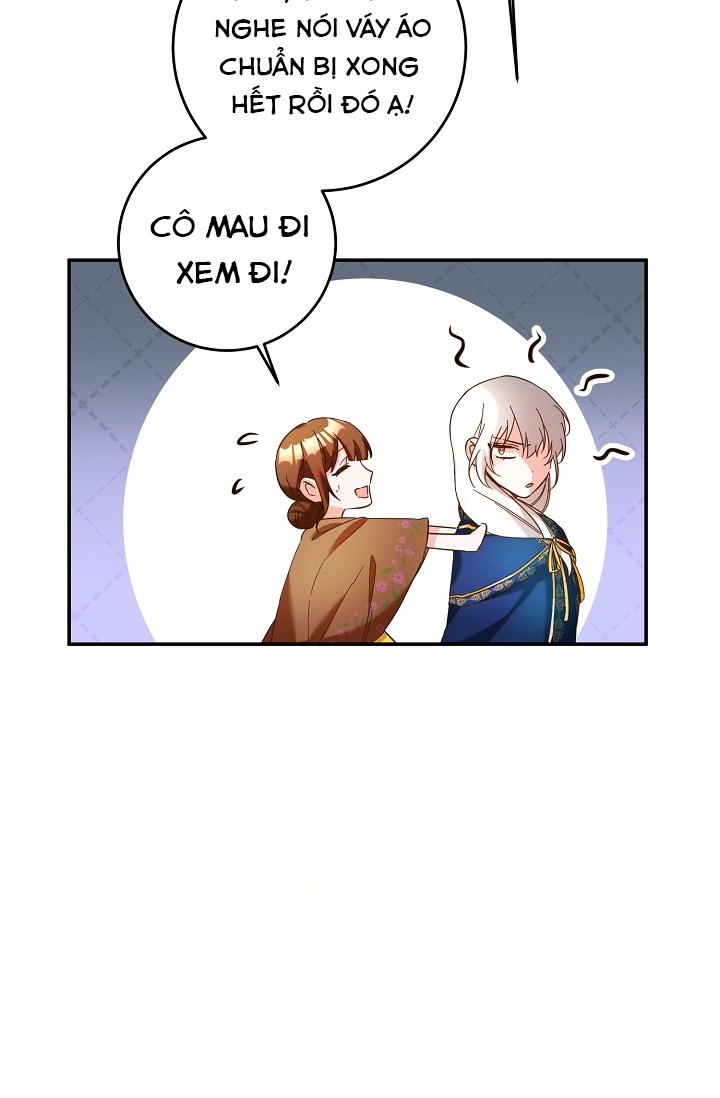 Lý Do Tôi Sống Dưới Thân Phận Ác Nữ 13 trang 14