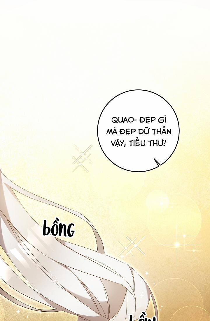 Lý Do Tôi Sống Dưới Thân Phận Ác Nữ 13 trang 17