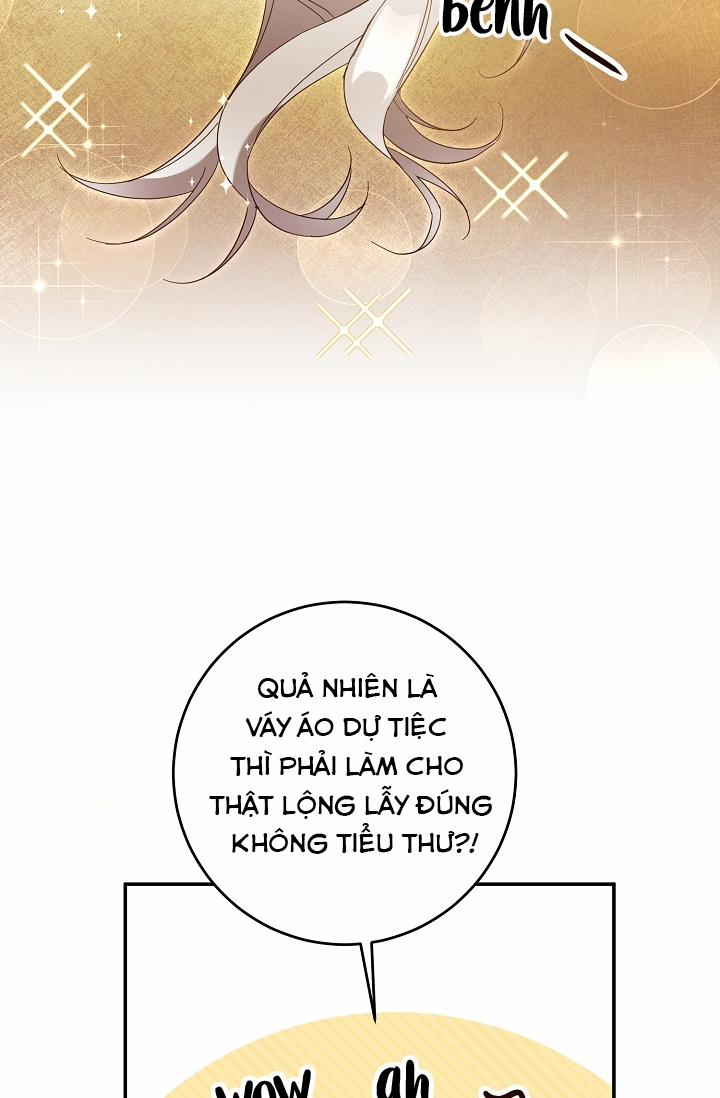 Lý Do Tôi Sống Dưới Thân Phận Ác Nữ 13 trang 18