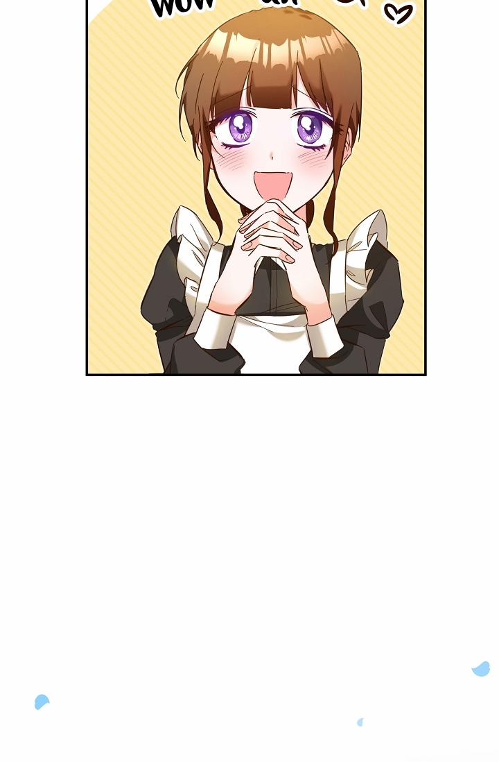 Lý Do Tôi Sống Dưới Thân Phận Ác Nữ 13 trang 19