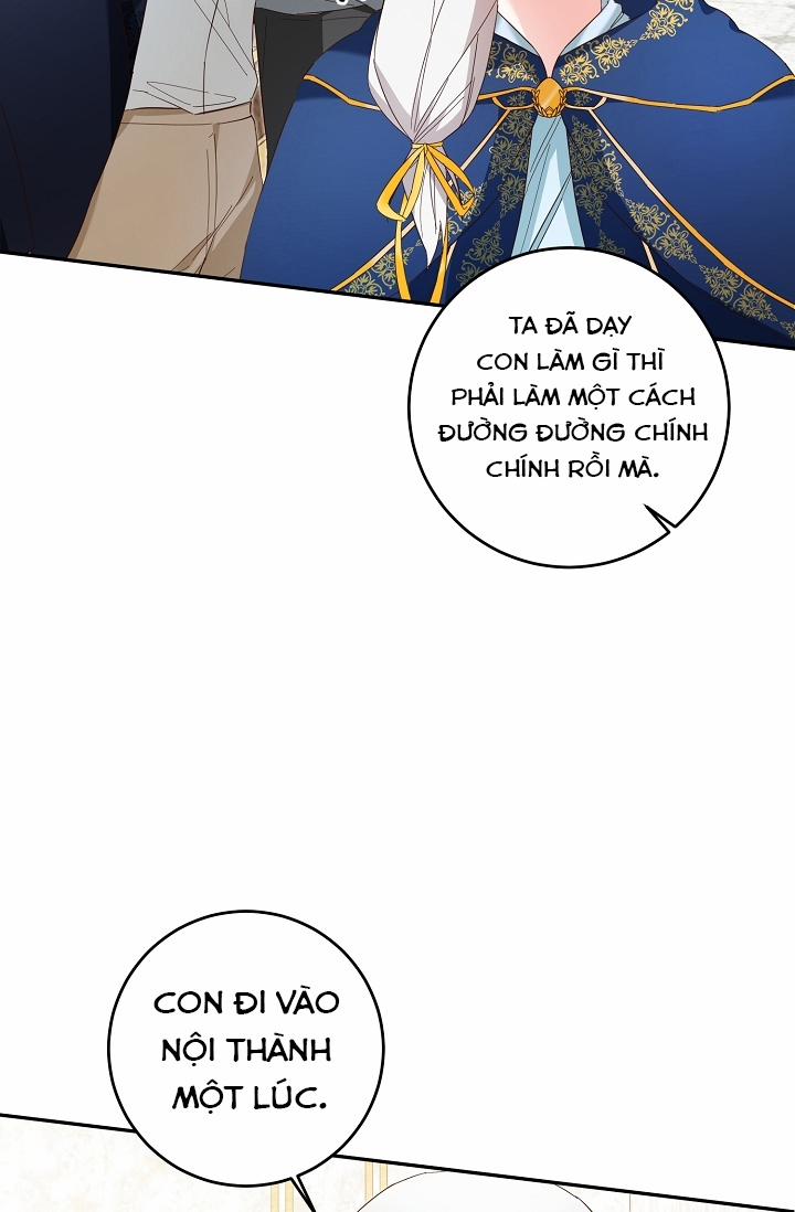 Lý Do Tôi Sống Dưới Thân Phận Ác Nữ 13 trang 2