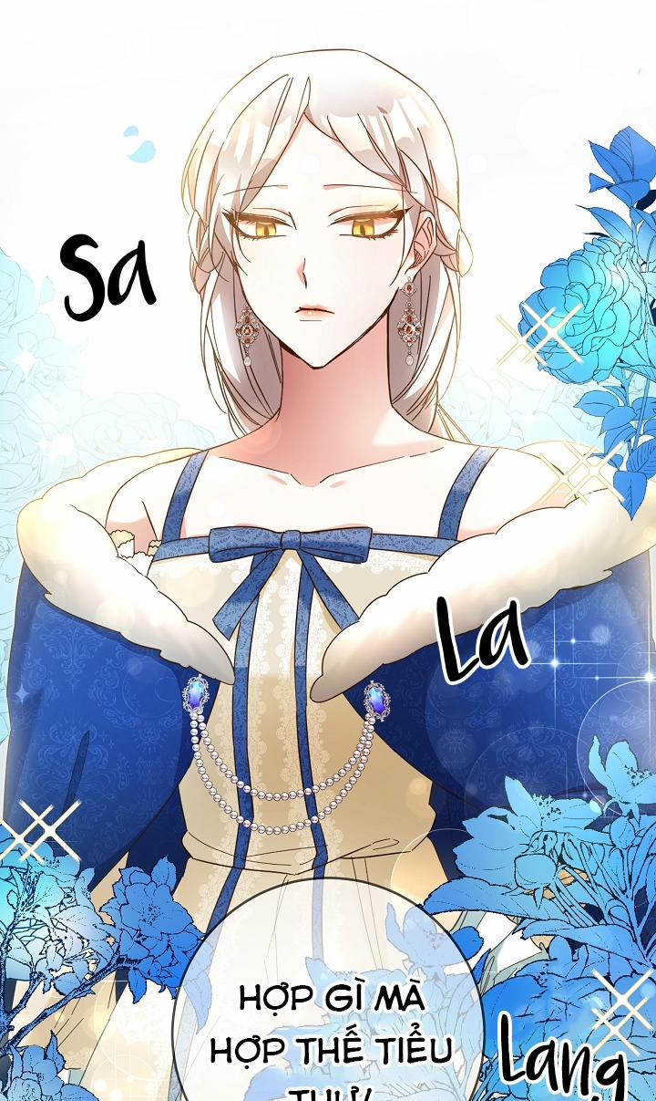 Lý Do Tôi Sống Dưới Thân Phận Ác Nữ 13 trang 20