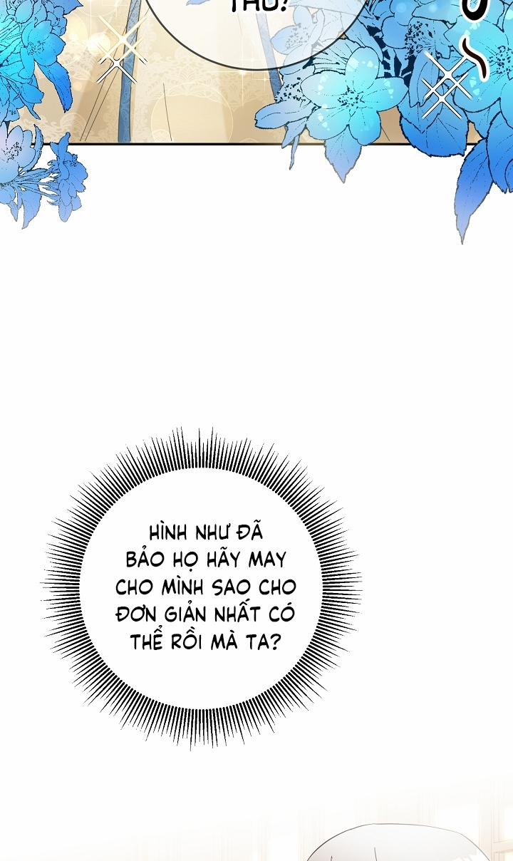 Lý Do Tôi Sống Dưới Thân Phận Ác Nữ 13 trang 21