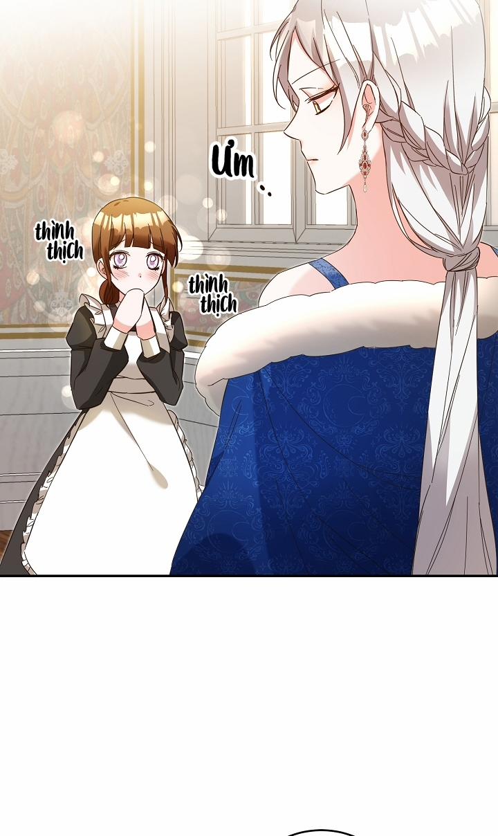 Lý Do Tôi Sống Dưới Thân Phận Ác Nữ 13 trang 22