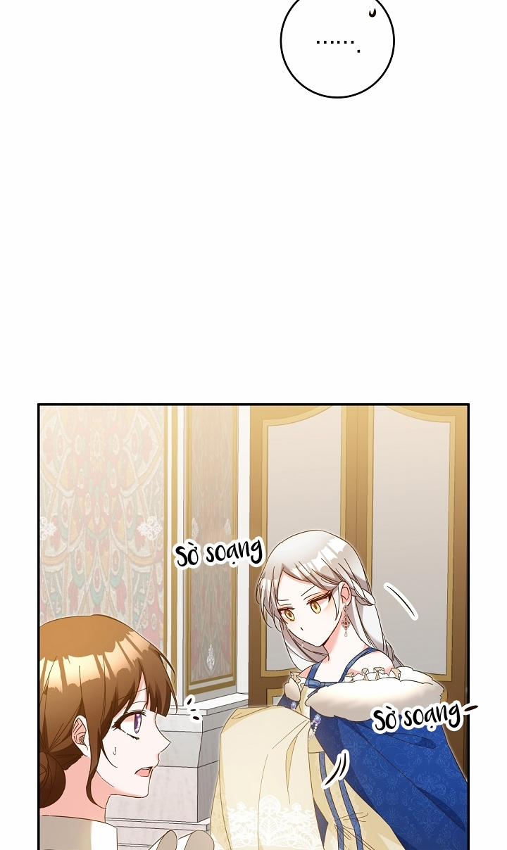 Lý Do Tôi Sống Dưới Thân Phận Ác Nữ 13 trang 24