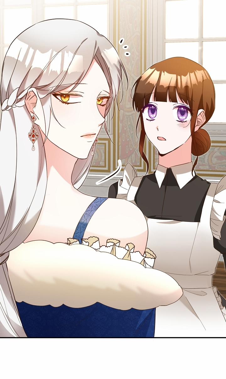 Lý Do Tôi Sống Dưới Thân Phận Ác Nữ 13 trang 26