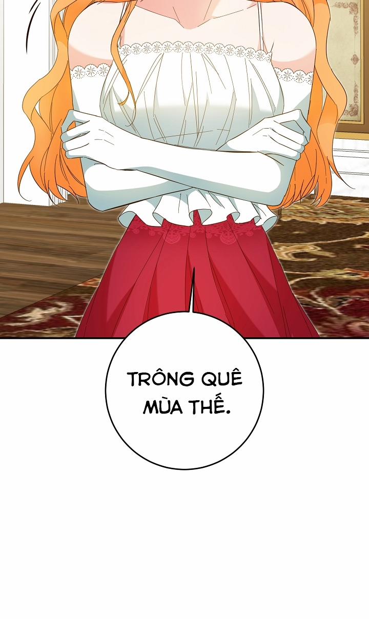 Lý Do Tôi Sống Dưới Thân Phận Ác Nữ 13 trang 28