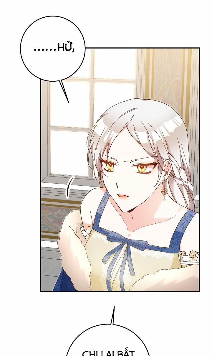 Lý Do Tôi Sống Dưới Thân Phận Ác Nữ 13 trang 29