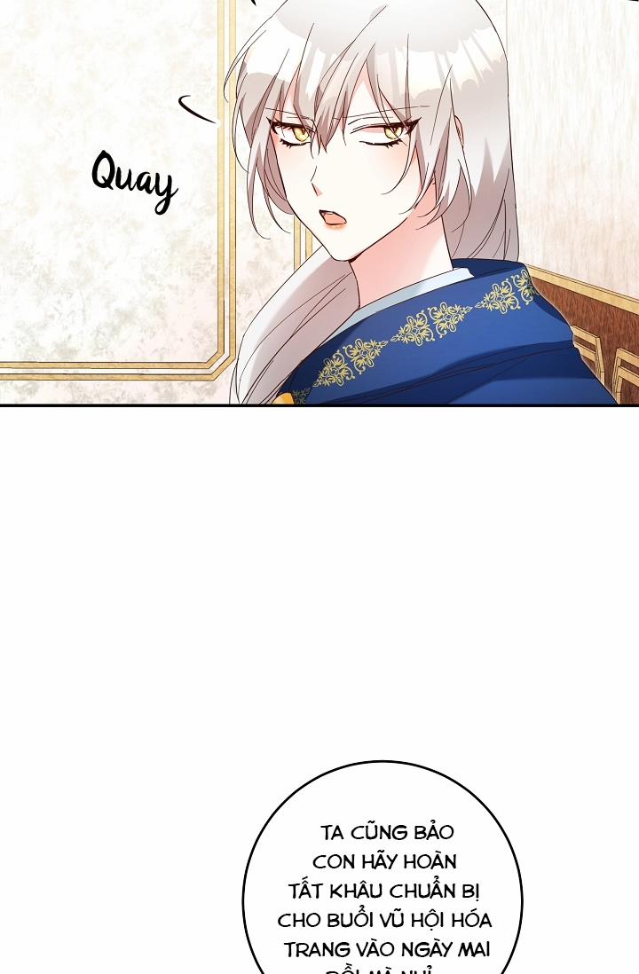 Lý Do Tôi Sống Dưới Thân Phận Ác Nữ 13 trang 3