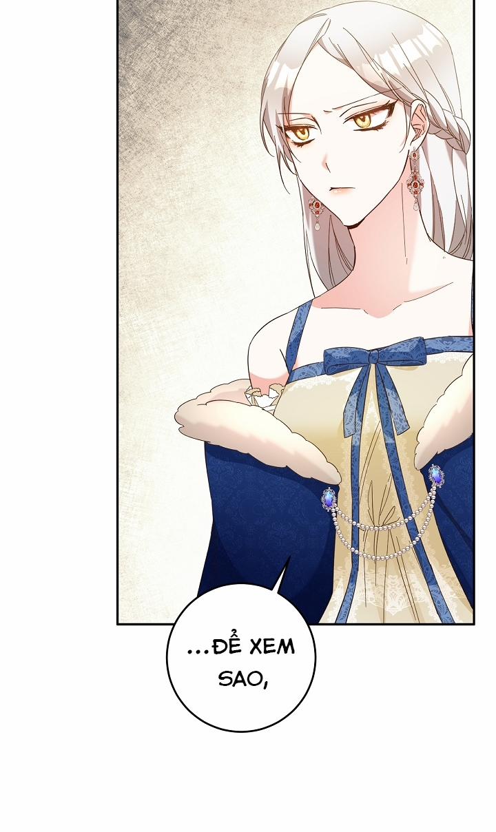 Lý Do Tôi Sống Dưới Thân Phận Ác Nữ 13 trang 32