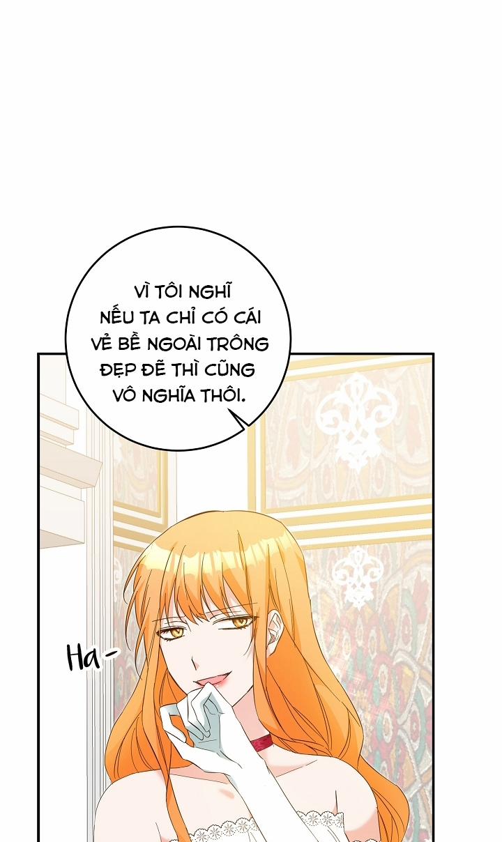 Lý Do Tôi Sống Dưới Thân Phận Ác Nữ 13 trang 33