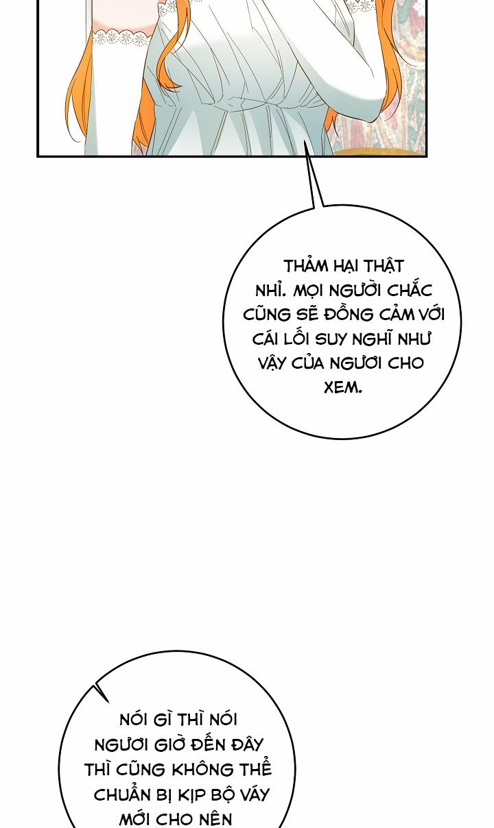 Lý Do Tôi Sống Dưới Thân Phận Ác Nữ 13 trang 34