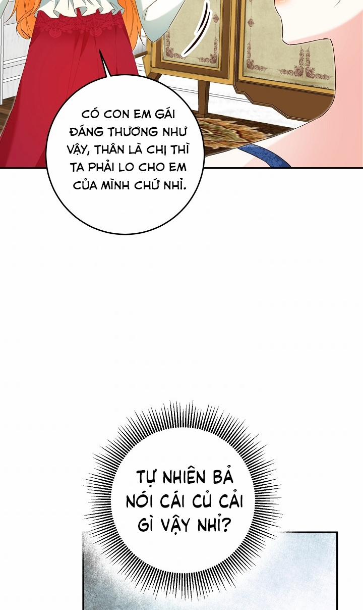 Lý Do Tôi Sống Dưới Thân Phận Ác Nữ 13 trang 38