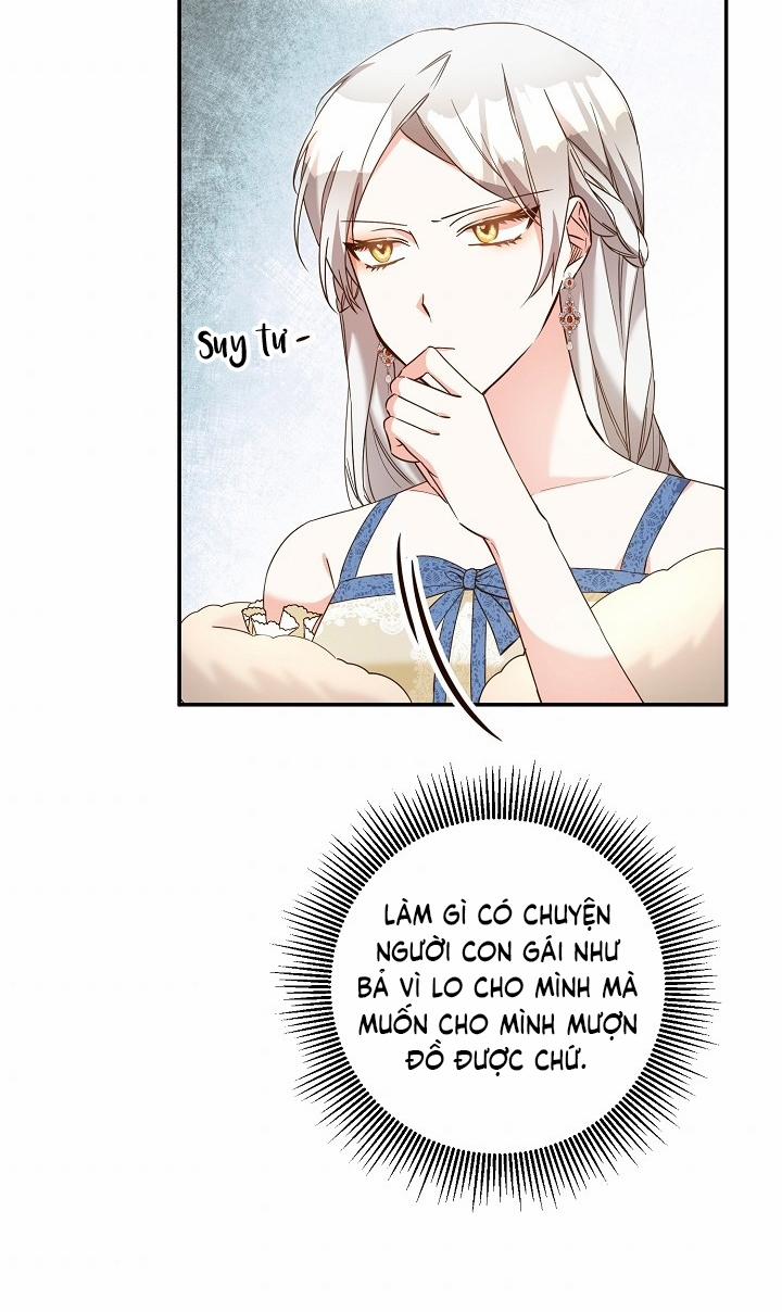 Lý Do Tôi Sống Dưới Thân Phận Ác Nữ 13 trang 39