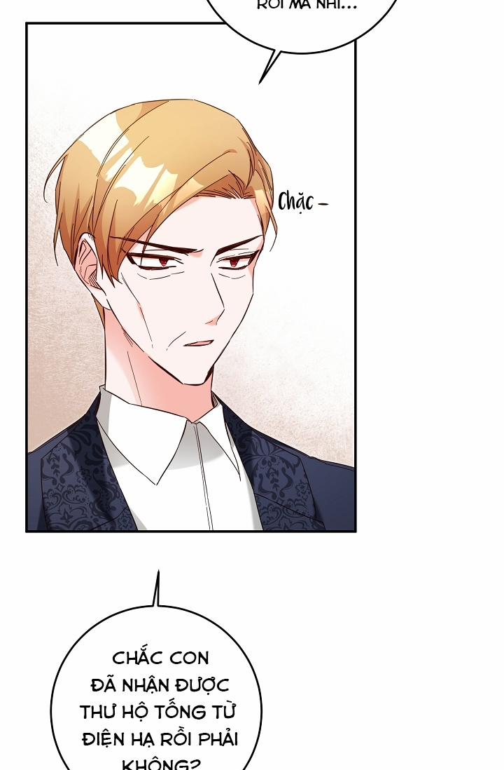 Lý Do Tôi Sống Dưới Thân Phận Ác Nữ 13 trang 4