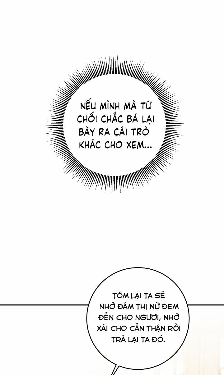 Lý Do Tôi Sống Dưới Thân Phận Ác Nữ 13 trang 40