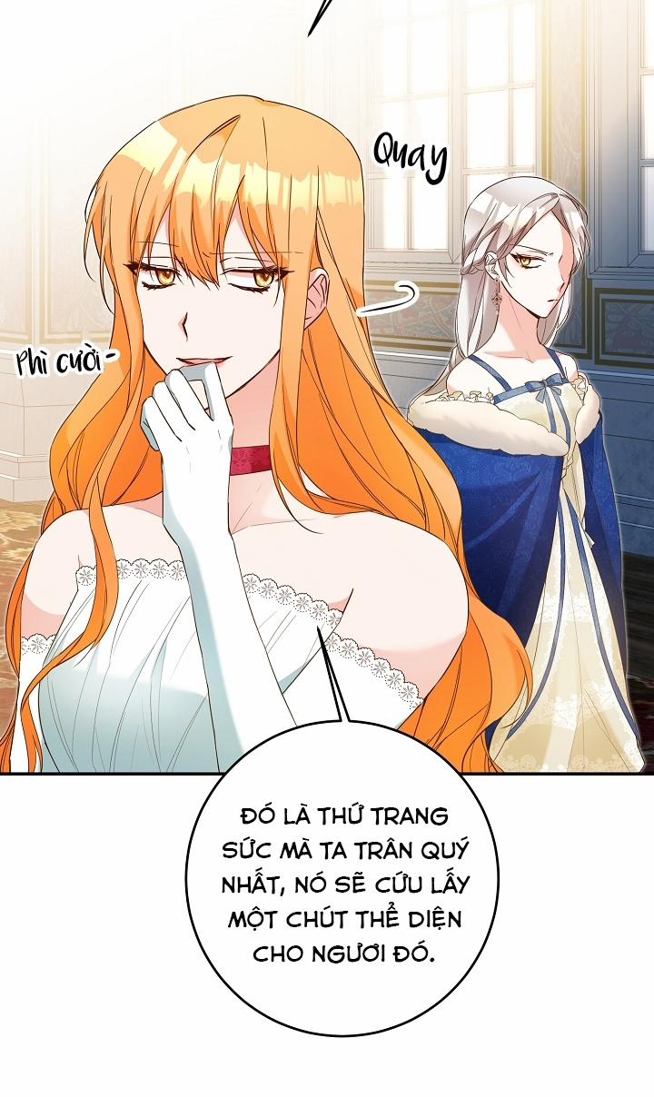 Lý Do Tôi Sống Dưới Thân Phận Ác Nữ 13 trang 41