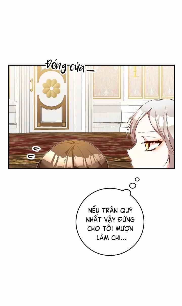 Lý Do Tôi Sống Dưới Thân Phận Ác Nữ 13 trang 42