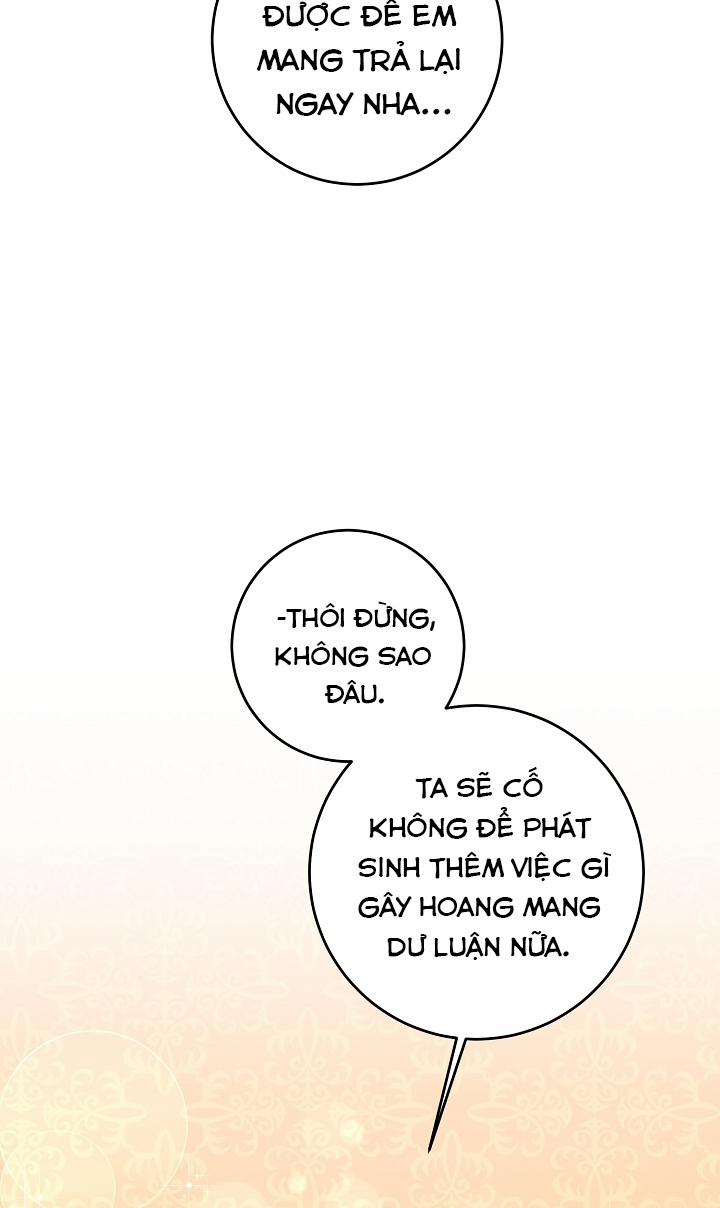 Lý Do Tôi Sống Dưới Thân Phận Ác Nữ 13 trang 44