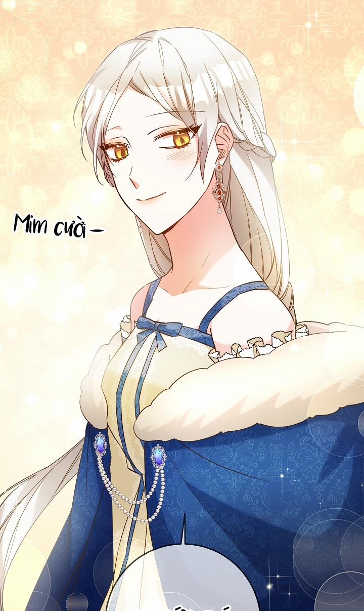 Lý Do Tôi Sống Dưới Thân Phận Ác Nữ 13 trang 45