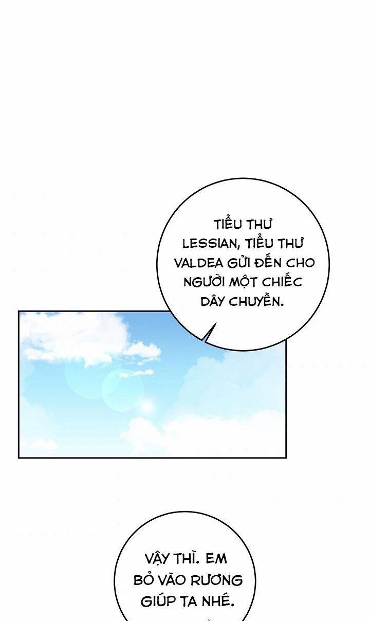 Lý Do Tôi Sống Dưới Thân Phận Ác Nữ 13 trang 47