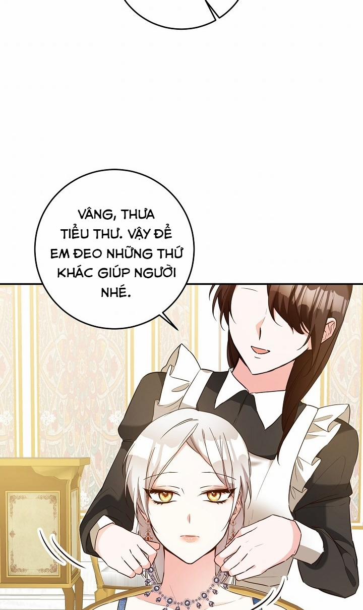 Lý Do Tôi Sống Dưới Thân Phận Ác Nữ 13 trang 48