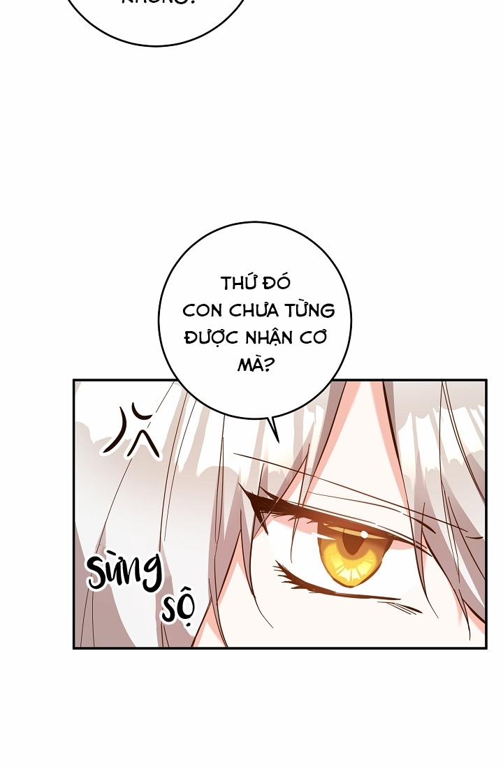 Lý Do Tôi Sống Dưới Thân Phận Ác Nữ 13 trang 5